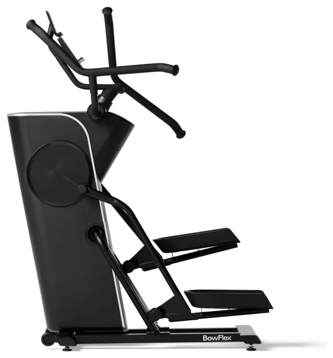 Еліптичний тренажер магнітний Bowflex Max Trainer SEi чорний
