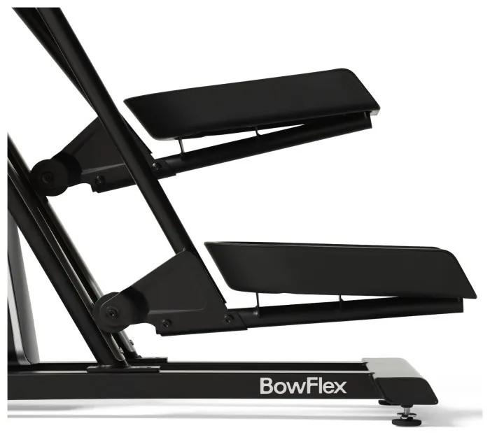 Еліптичний тренажер магнітний Bowflex Max Trainer SEi чорний