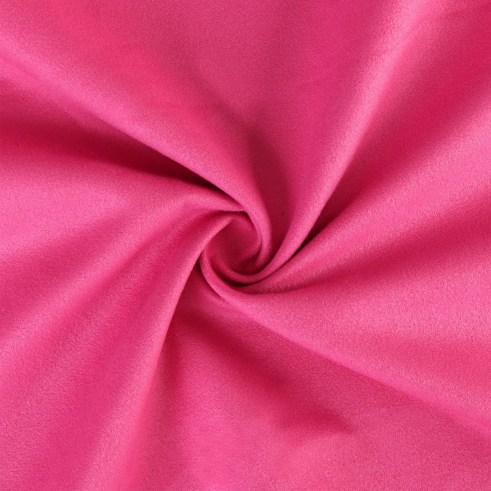 Рушник спортивний Cornix 180 x 100 см з мікрофібри XR-0557 Pink