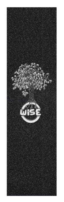 Наждак Wise Tree Pro - Black, укр, укр