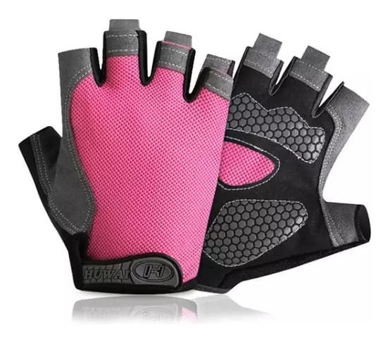 Перчатки для тренажерного зала мод (10015) Bavar Sport
