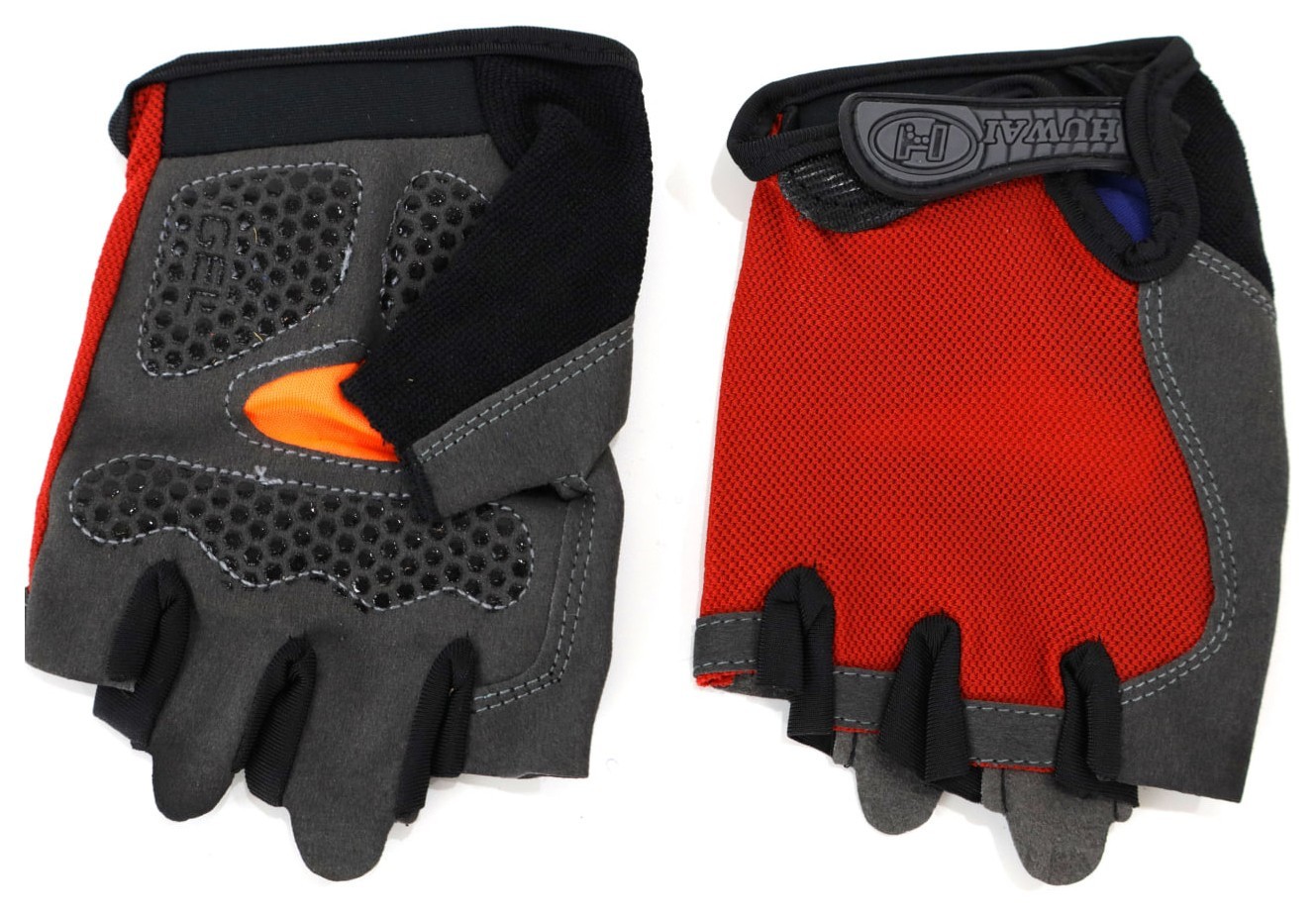 Перчатки для тренажерного зала мод (10015) Bavar Sport