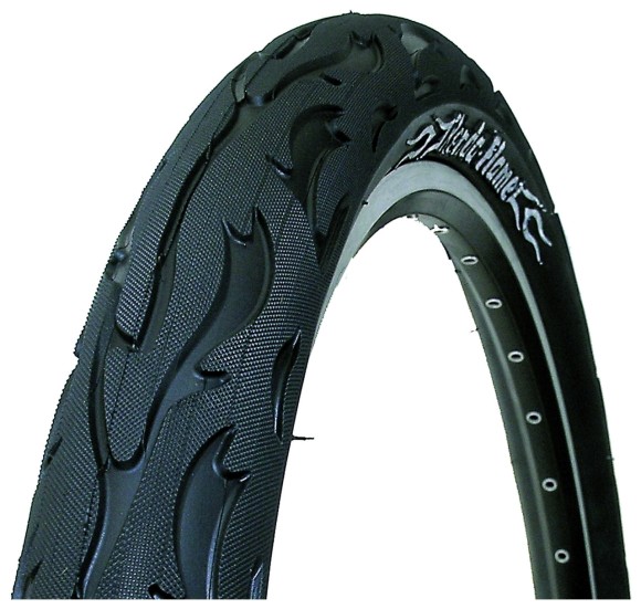 Шина KENDA 26"х2,125 (57-559), укр