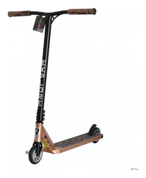 Трюковий самокат Explore BOGGER, укр, укр