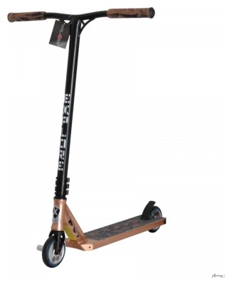 Трюковый самокат Explore BOOGER