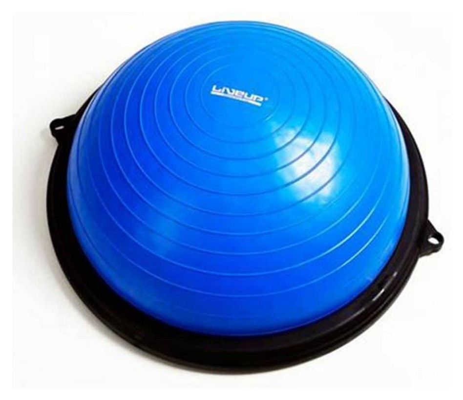 Балансировочная полусфера LiveUp 3570 LS3570