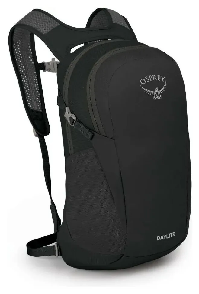 Рюкзак Osprey Daylite (Uni Black)