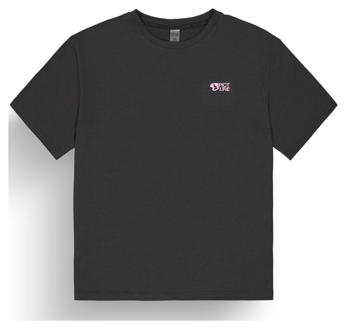 Picture Organic футболка Timont W black L