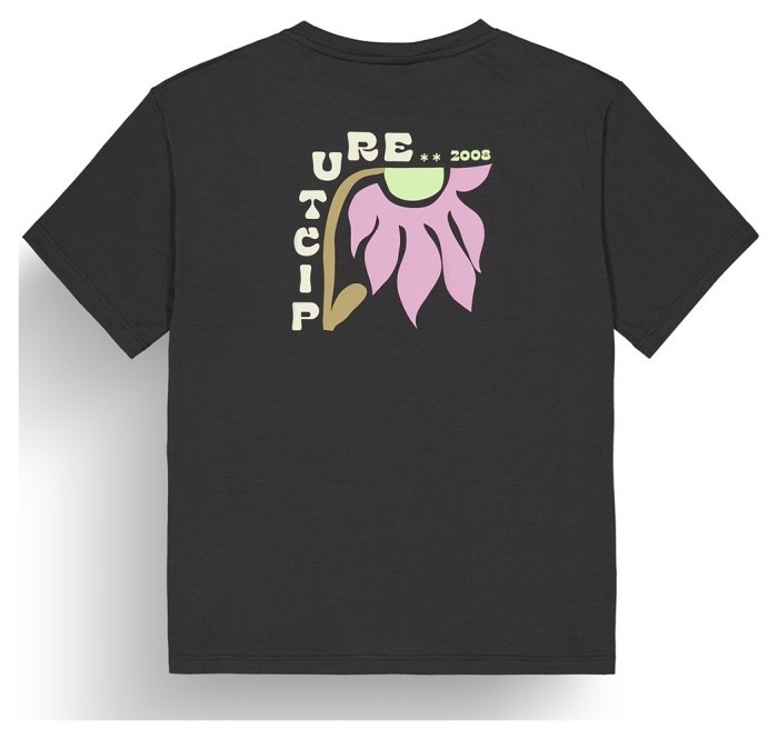 Picture Organic футболка Timont W black L