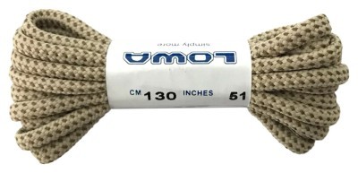 Шнурки LOWA ATC Lo 130 cm