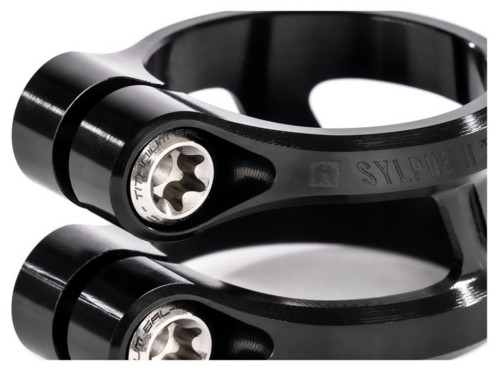 Затиск Ethic DTC Sylphe V2 34.9 Oversized Pro