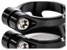 Затиск Ethic DTC Sylphe V2 34.9 Oversized Pro, укр Фото - 1