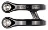 Затиск Ethic DTC Sylphe V2 34.9 Oversized Pro, укр Фото - 2