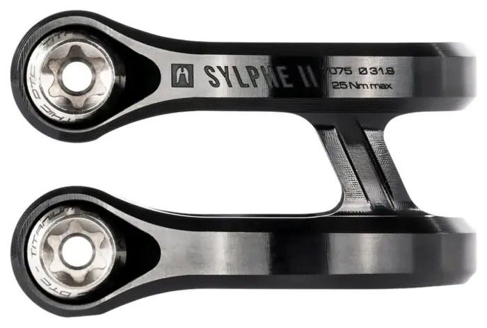 Затиск Ethic DTC Sylphe V2 34.9 Oversized Pro
