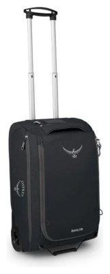 Сумка на колесах Osprey Daylite Carry-On Wheeled Duffel 40