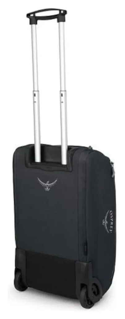 Сумка на колесах Osprey Daylite Carry-On Wheeled Duffel 40
