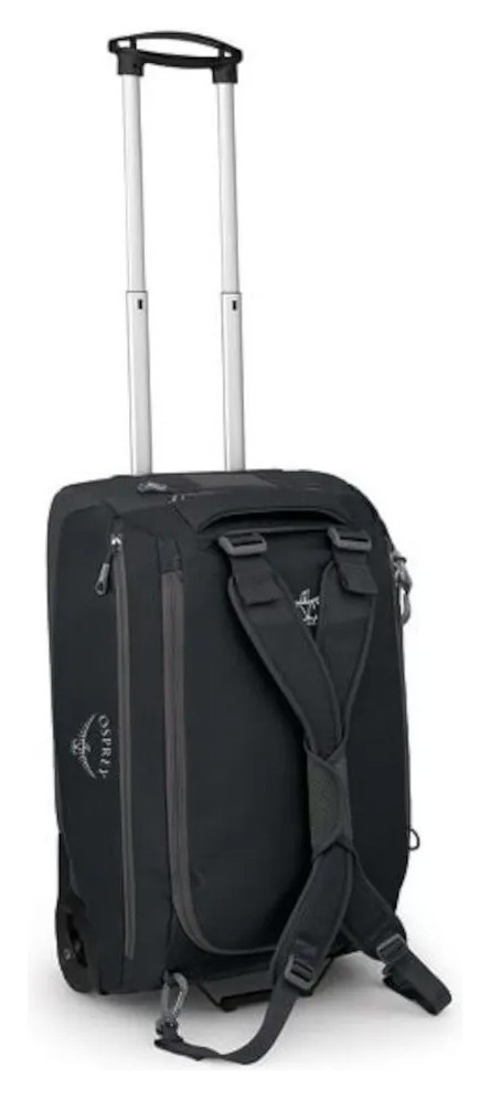 Сумка на колесах Osprey Daylite Carry-On Wheeled Duffel 40