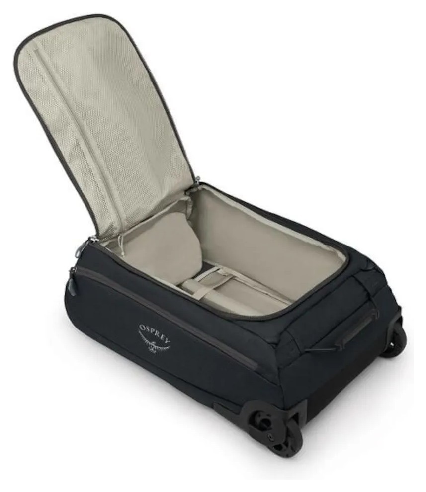 Сумка на колесах Osprey Daylite Carry-On Wheeled Duffel 40