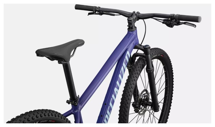 Велосипед Specialized ROCKHOPPER COMP 29 KH 2025