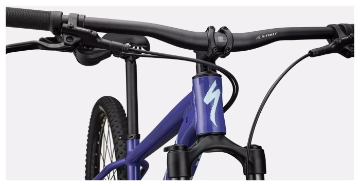 Велосипед Specialized ROCKHOPPER COMP 29 KH 2025