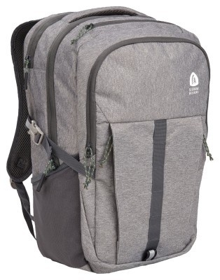 Рюкзак Sierra Designs Sonora Pass 27 L серый