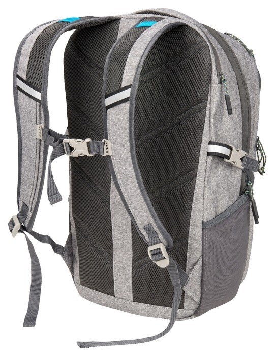 Рюкзак Sierra Designs Sonora Pass 27 L серый
