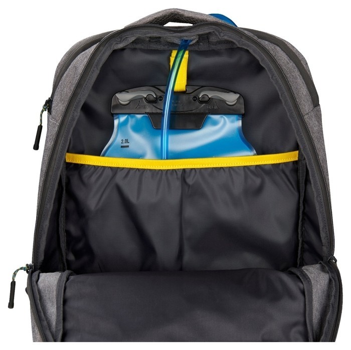 Рюкзак Sierra Designs Sonora Pass 27 L серый