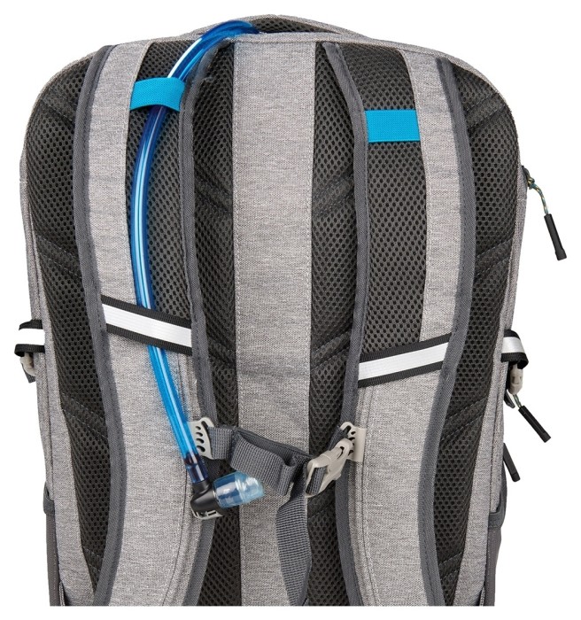 Рюкзак Sierra Designs Sonora Pass 27 L серый