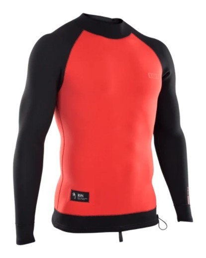 Гідромайка ION ( 48212-4200 ) Neo Top Men 2/2 LS 2021