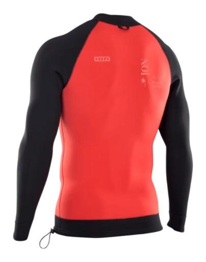 Гідромайка ION ( 48212-4200 ) Neo Top Men 2/2 LS 2021