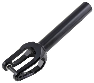 Вилка Tilt Rigid Pro - Black