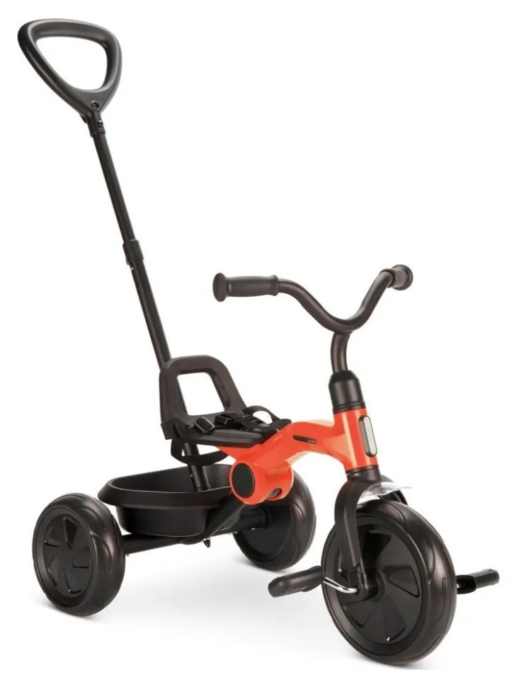 Tri-cycle Ant Plus Red (Tri-cycle Ant Plus Red)