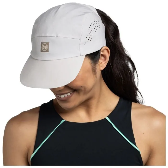 Кепка Buff Pack Speed Cap, Birch Grey, S/M