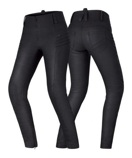 Мотоштани Shima NOX 2.0 Leggins Waxed W28-L34