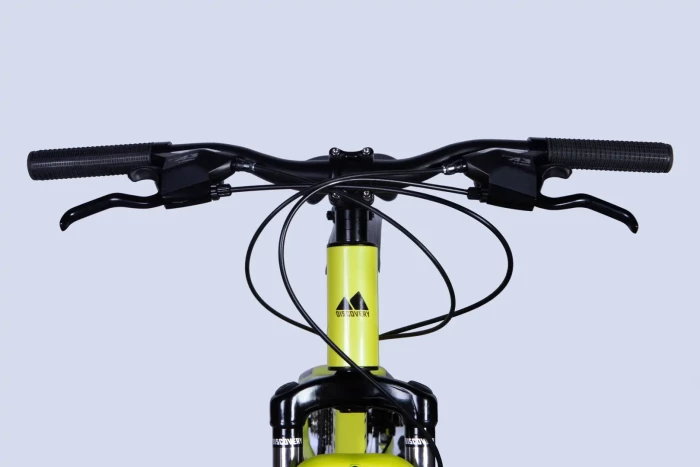 Велосипед AL 26