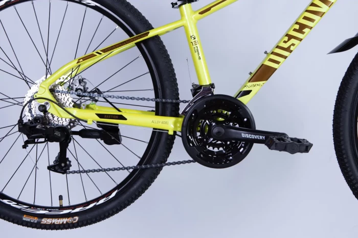 Велосипед AL 26