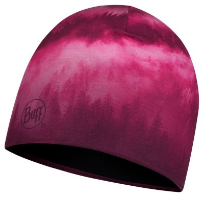 Шапка Buff Microfiber &amp; Polar Hat, Hollow Pink