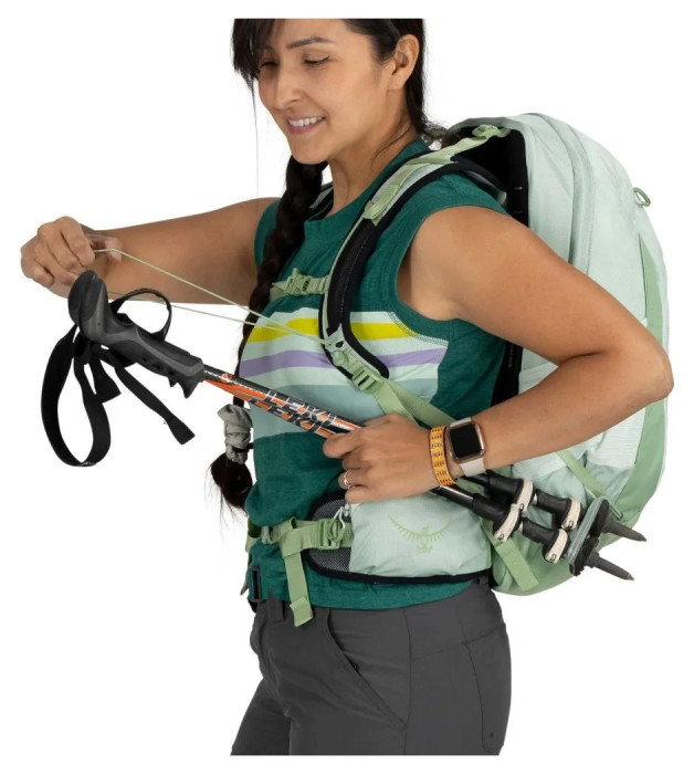 Рюкзак Osprey Tempest 22