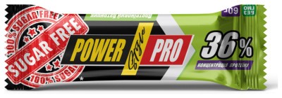 Protein Bar 36% - 20x60g