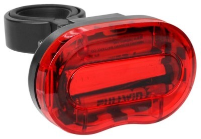 Ліхтар габаритний батарейки ААА (без батарейок) Jing Yi JY-006AT-1