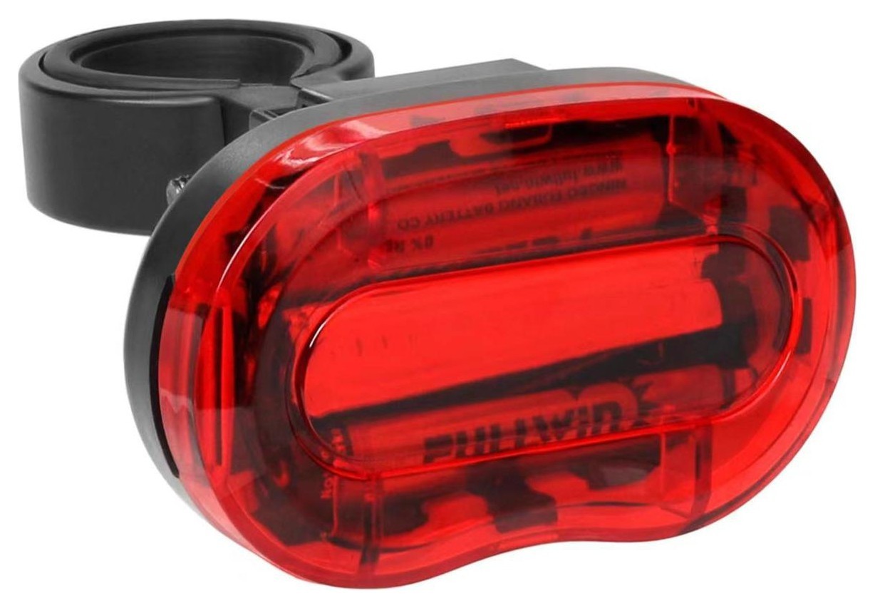 Фонарь габаритный батарейки ААА (без батареек) Jing Yi JY-006AT-1