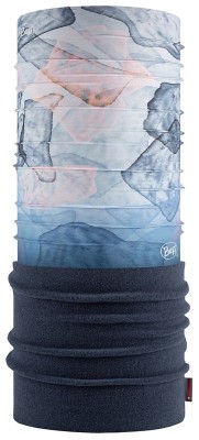 Шарф-труба Buff Polar, Geicy Steel Bluei