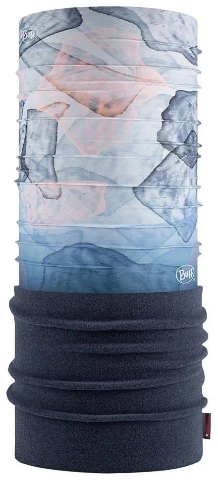 Шарф-труба Buff Polar, Geicy Steel Bluei (SHM_BU 130031.707.10.00)
