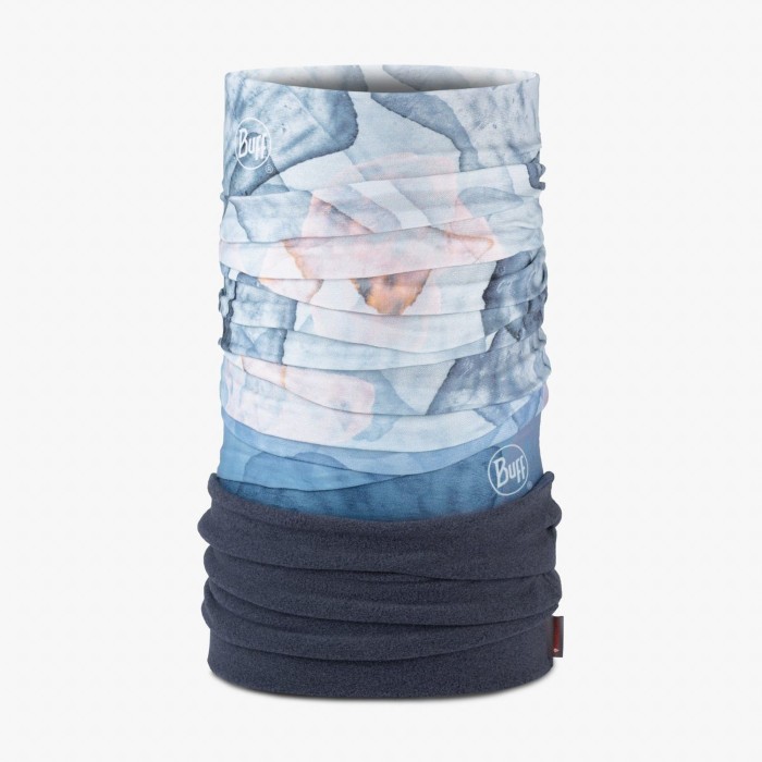Шарф-труба Buff Polar, Geicy Steel Bluei