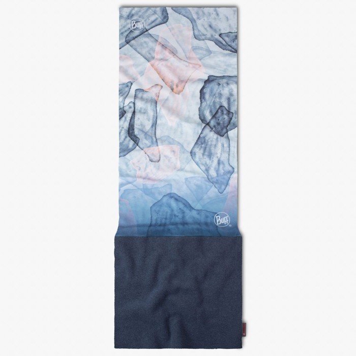 Шарф-труба Buff Polar, Geicy Steel Bluei