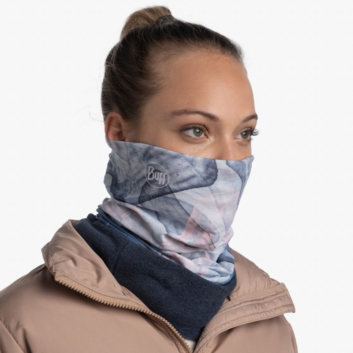 Шарф-труба Buff Polar, Geicy Steel Bluei