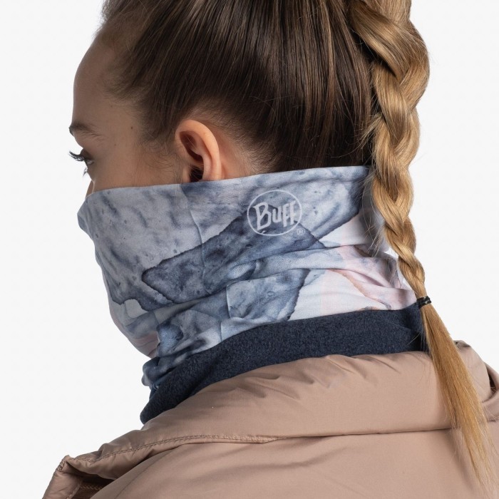 Шарф-труба Buff Polar, Geicy Steel Bluei