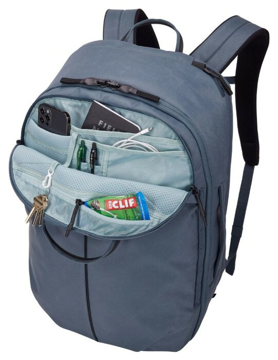 Рюкзак Thule Aion Travel Backpack 40L (Dark Slate) 3205017 (TH 3205017)