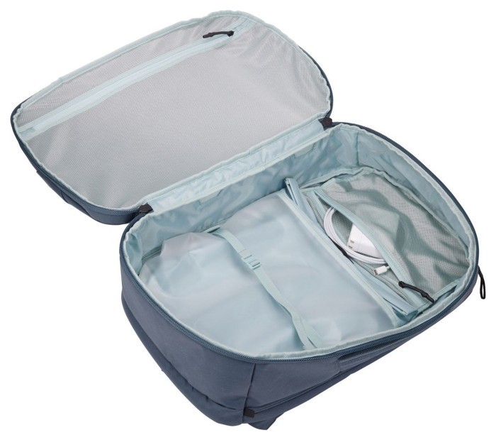 Рюкзак Thule Aion Travel Backpack 40L (Dark Slate) 3205017 (TH 3205017), укр, укр