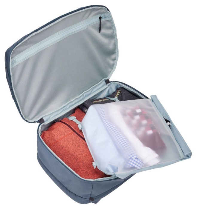 Рюкзак Thule Aion Travel Backpack 40L (Dark Slate) 3205017 (TH 3205017), укр, укр